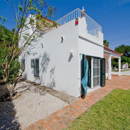 Villa Oliandra Vilamoura Eksteriør billede