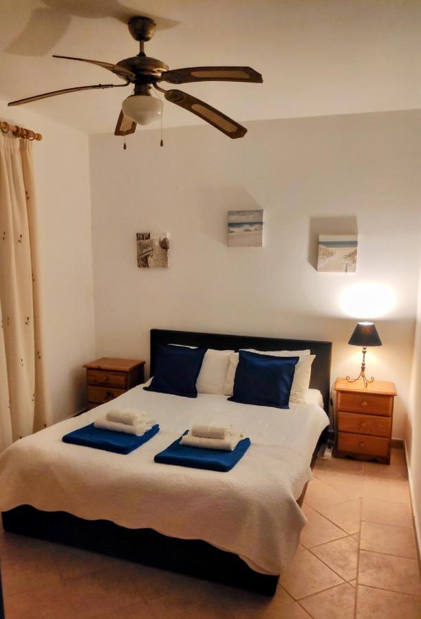 Villa Oliandra Vilamoura Eksteriør billede