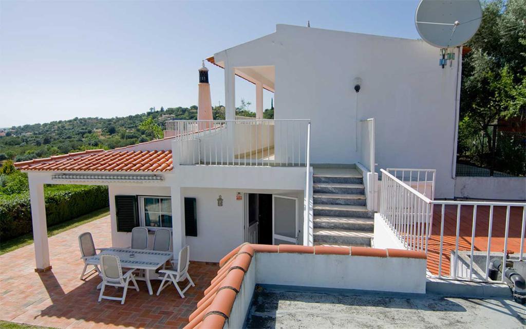 Villa Oliandra Vilamoura Eksteriør billede