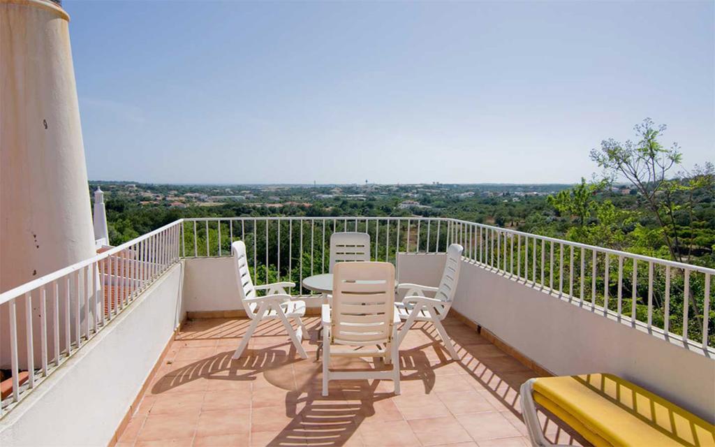Villa Oliandra Vilamoura Eksteriør billede
