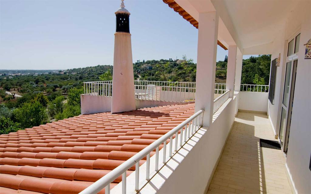 Villa Oliandra Vilamoura Eksteriør billede