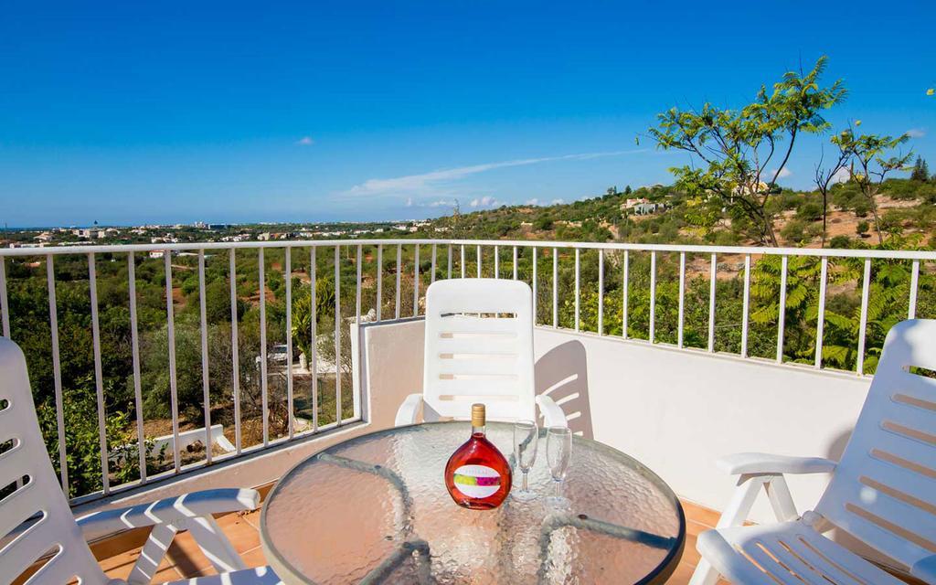 Villa Oliandra Vilamoura Eksteriør billede