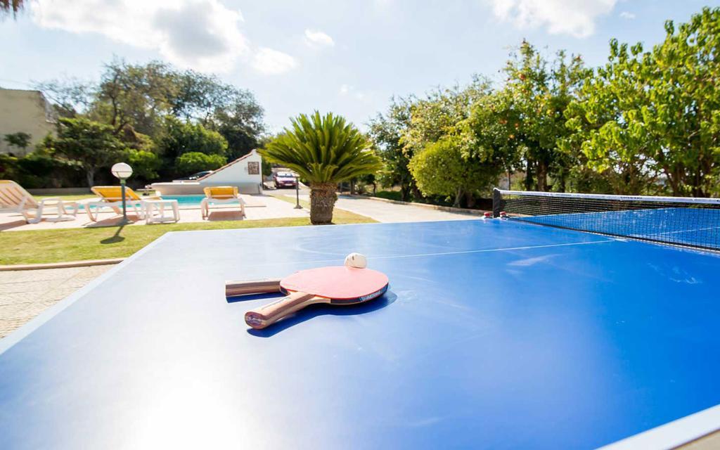 Villa Oliandra Vilamoura Eksteriør billede