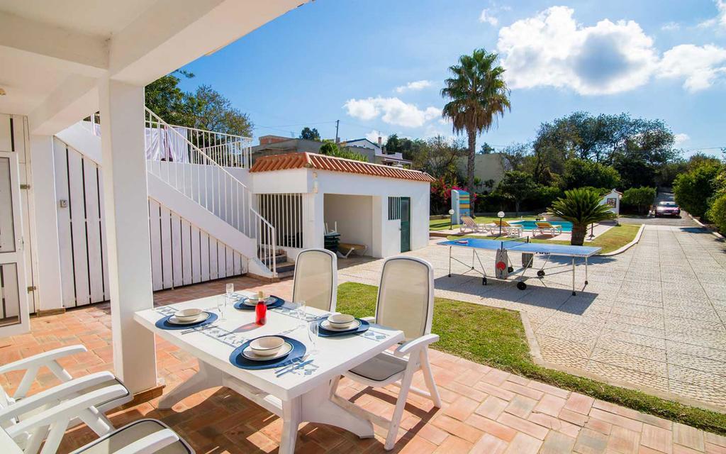 Villa Oliandra Vilamoura Eksteriør billede