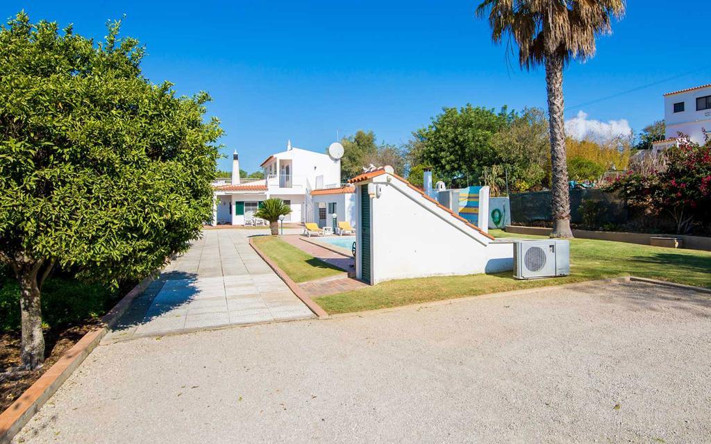 Villa Oliandra Vilamoura Eksteriør billede