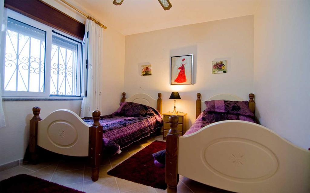 Villa Oliandra Vilamoura Eksteriør billede