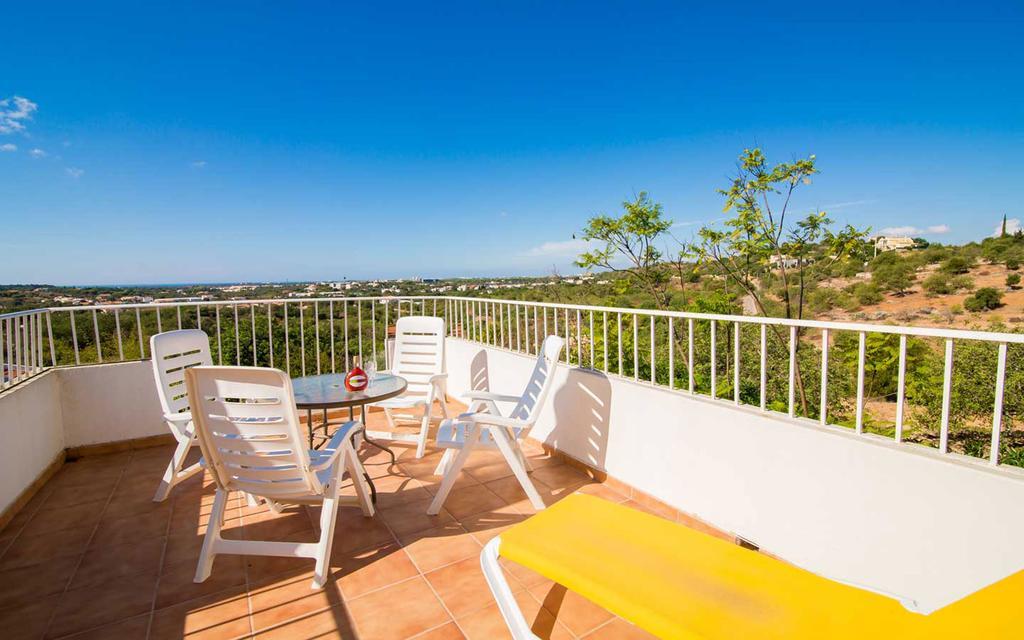 Villa Oliandra Vilamoura Eksteriør billede