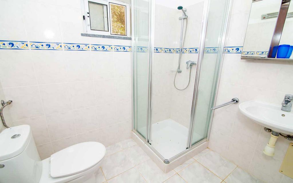 Villa Oliandra Vilamoura Eksteriør billede